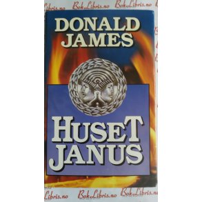 Donald James - Huset Janus