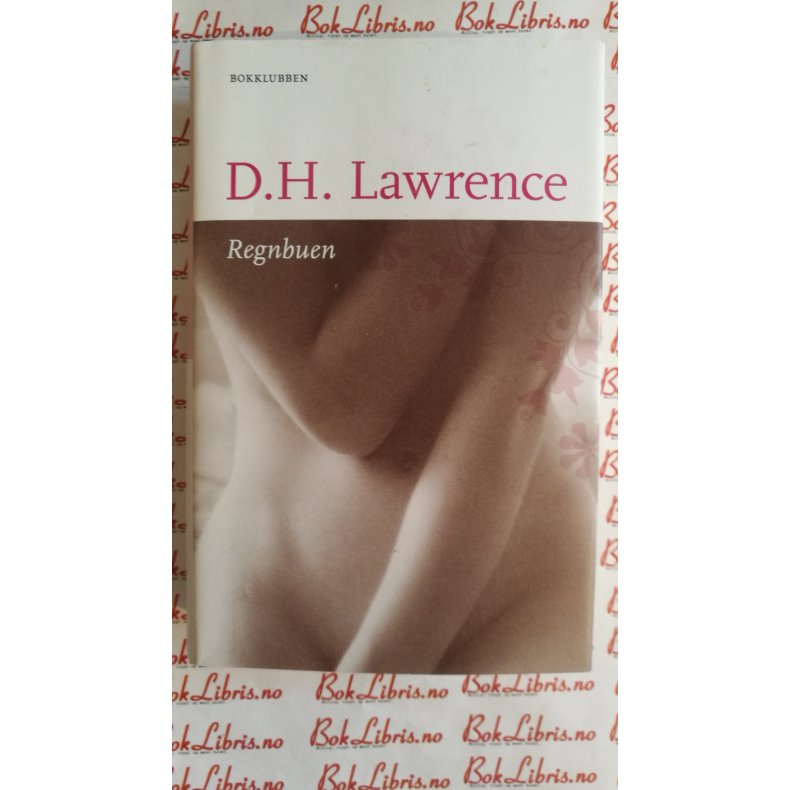 D. H. Lawrence - Regnbuen