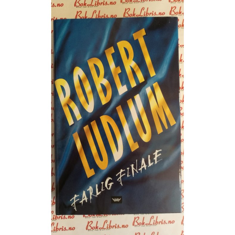 Robert Ludlum - Farlig finale