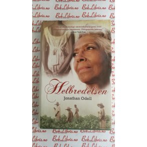 Jonathan Odell - Helbredelsen