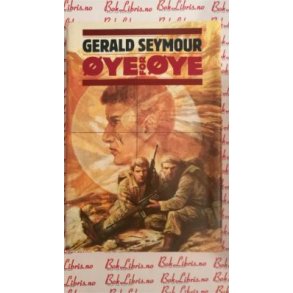 Gerald Seymour - ye for ye