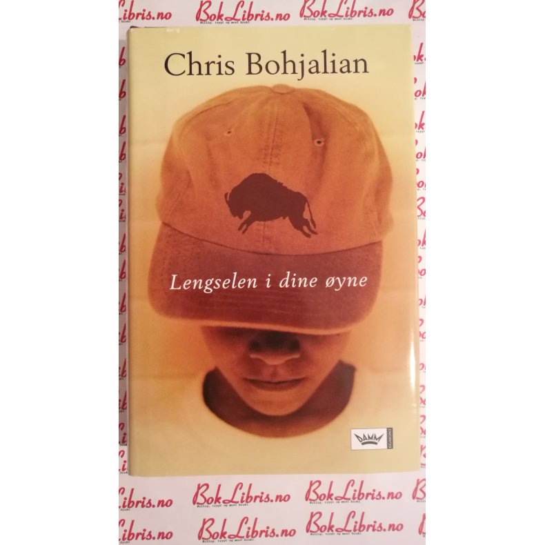 Chris Bohjalian - Lengselen i dine yne