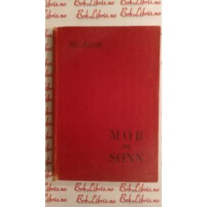 Sv. Aune - Mor og snn