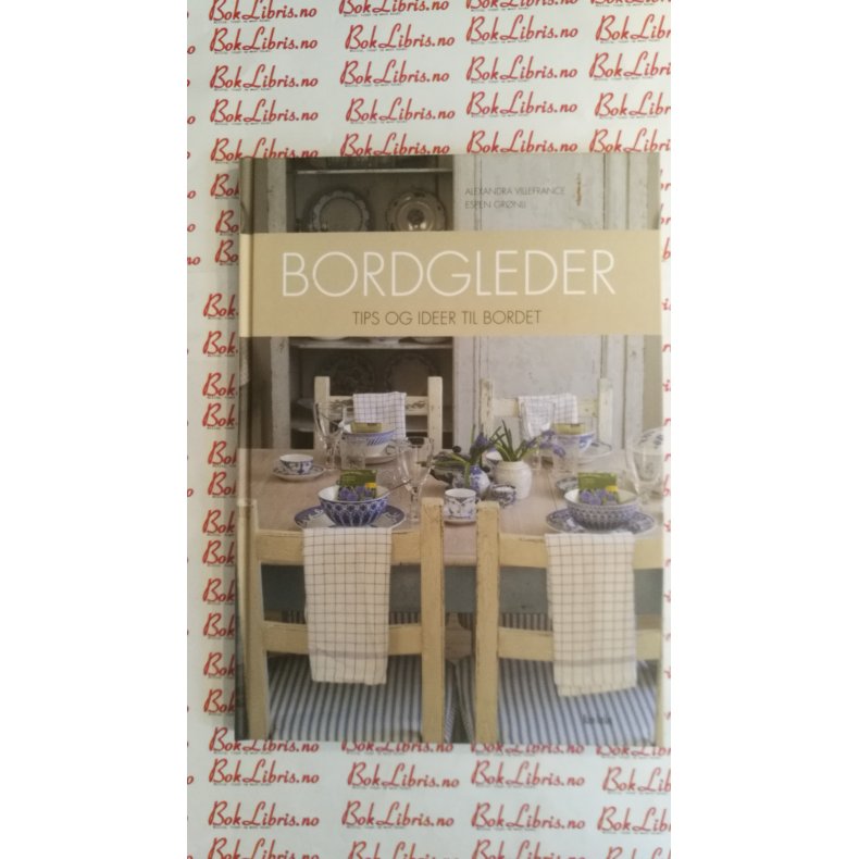 Bordgleder