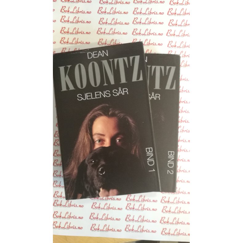 Dean Koontz - Sjelens sr 1&2