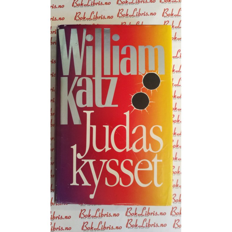 William Katz - Judaskysset