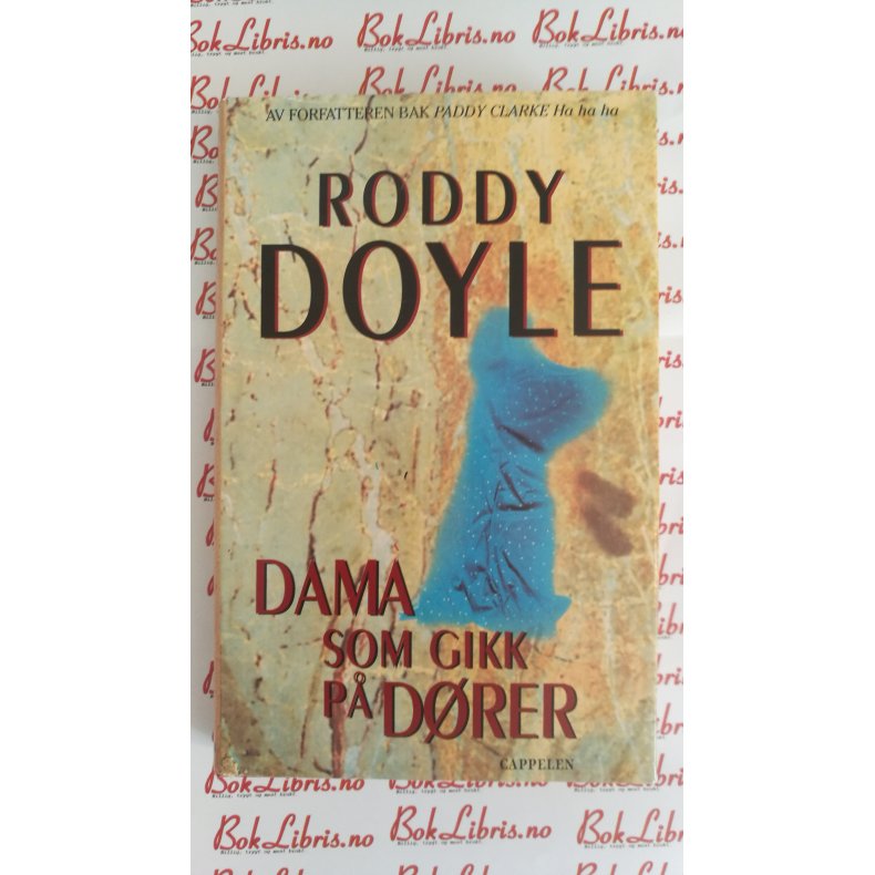 Roddy Doyle - Dama som gikk p drer