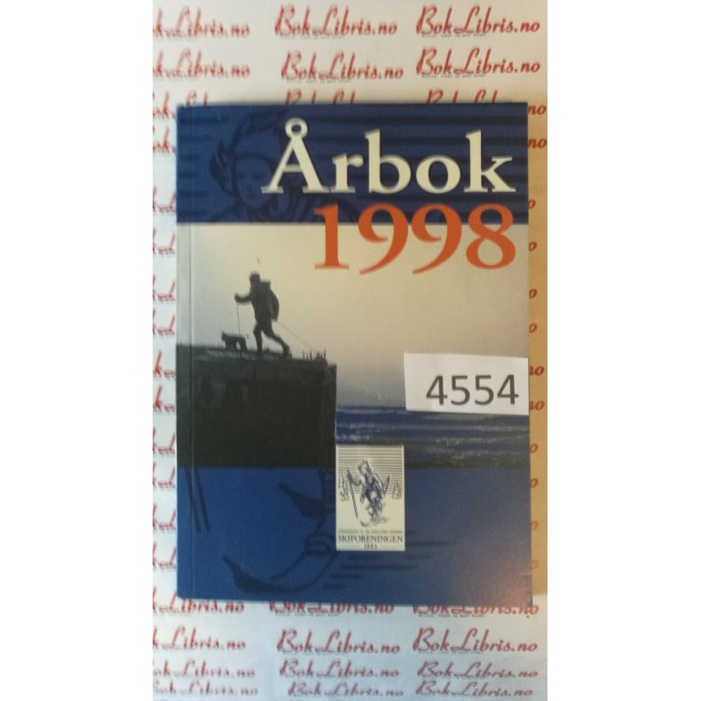 Skiforeningen rbok 1998