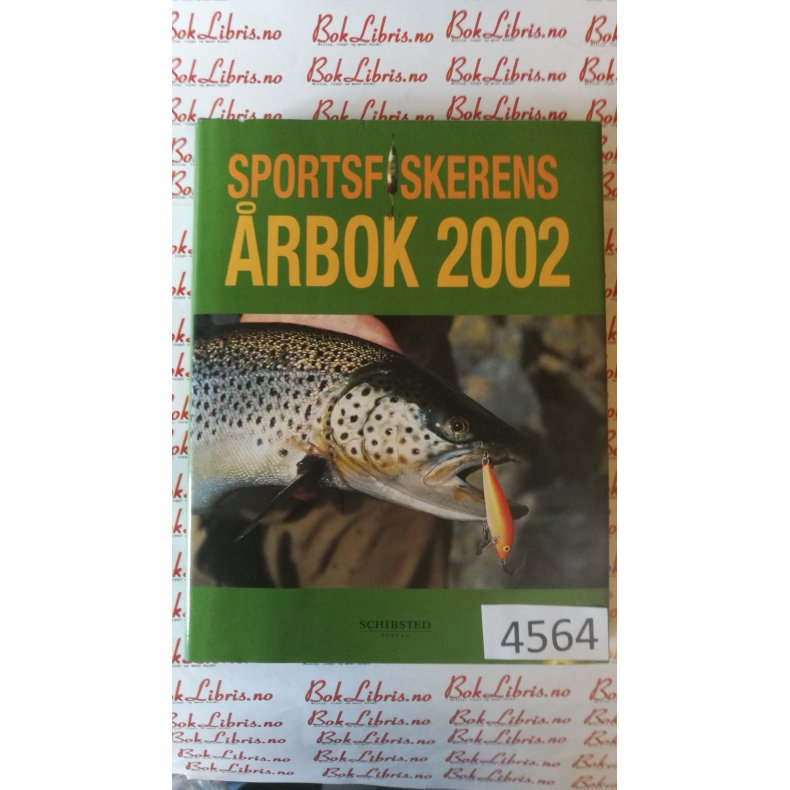 Sportfiskernes rbok 2002