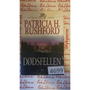 Patricia H. Rushford - Ddsfellen