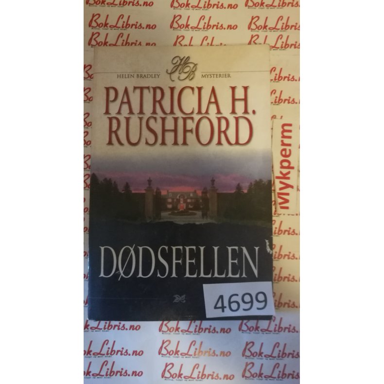 Patricia H. Rushford - Ddsfellen