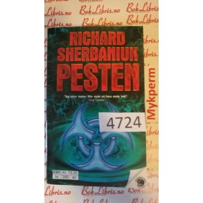 Richard Sherbaniuk - Pesten