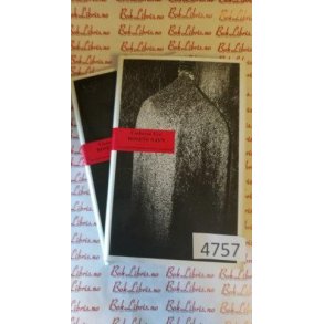 Umberto Eco - Rosens navn (2 bker)