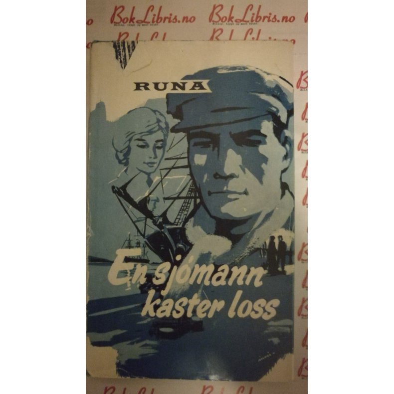 Runa - En sjmann kaster loss