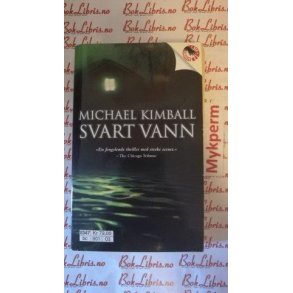 Michael Kimball - Svart vann