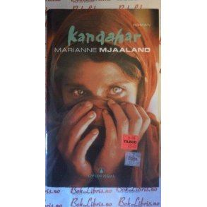 Marianne Mjaaland - Kandahar
