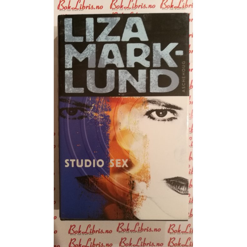 Liza Marklund - Studio sex