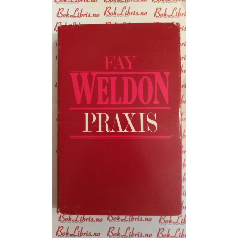 Fay Weldon - Praxis