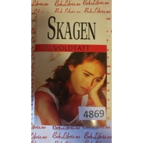 Fredrik Skagen - Voldtatt