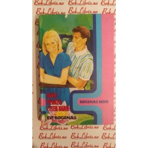 Evi Bgens - Over bekken etter vann