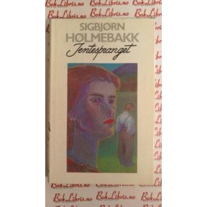 Sigbjrn Hlmebakk - Jentespranget (Innbundet)