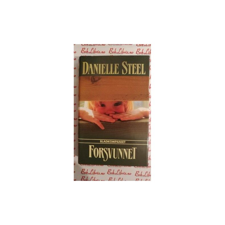 Danielle Steel - Forsvunnet