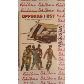 Neerskov & Hunt - Oppdrag i st