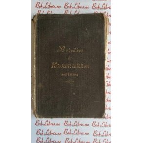 Melodier til kirkeklokken med Tillg