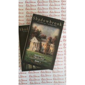 Shadowbrook - Beverly Swerling Bind 1 & 2