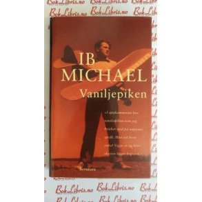 Ib Michael - Vaniljepiken