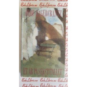 Olof Lagercrantz - Et r p sekstitallet