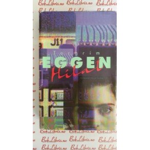 Torgrim Eggen - Hilal