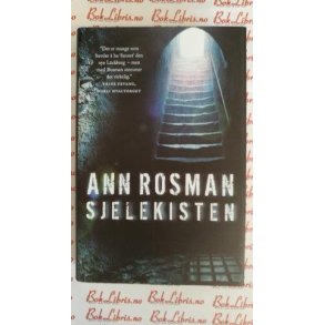 Ann Rosman - Sjelekisten
