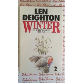 Len Deighton - Winter 2