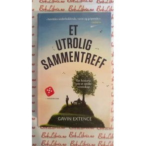 Gavin Extence - Et utrolig sammentreff