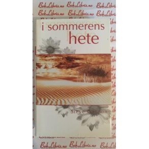 Steve Gannon - I sommerens hete