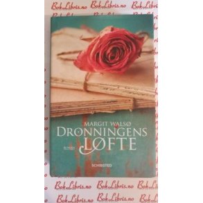 Margit Wals - Dronningens lfte