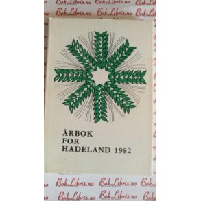 rbok for Hadeland 1982