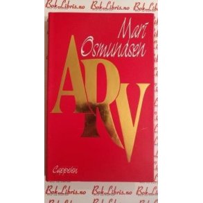 Mari Osmundsen - Arv