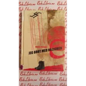 Dennis Persson - Jeg brt med nazismen