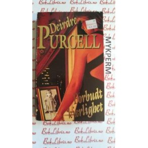 Deirdre Purcell - Forbudt kjrlighet