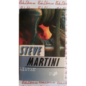 Steve Martini - Listen