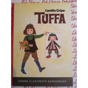 Camilla Gripe - Tuffa