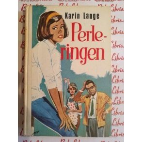 Karin Lange - Perleringen