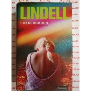 Unni Lindell - Sukkerdden.