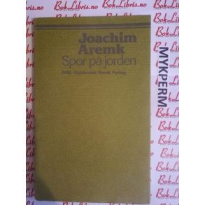 Joachim Aremark - Spor p jorden