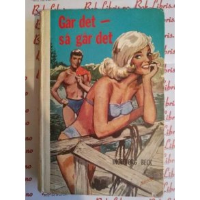 Ingebjrg Beck - Gr det - s gr det