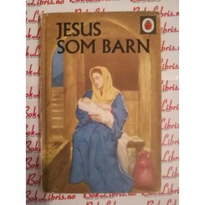 Jesus som barn