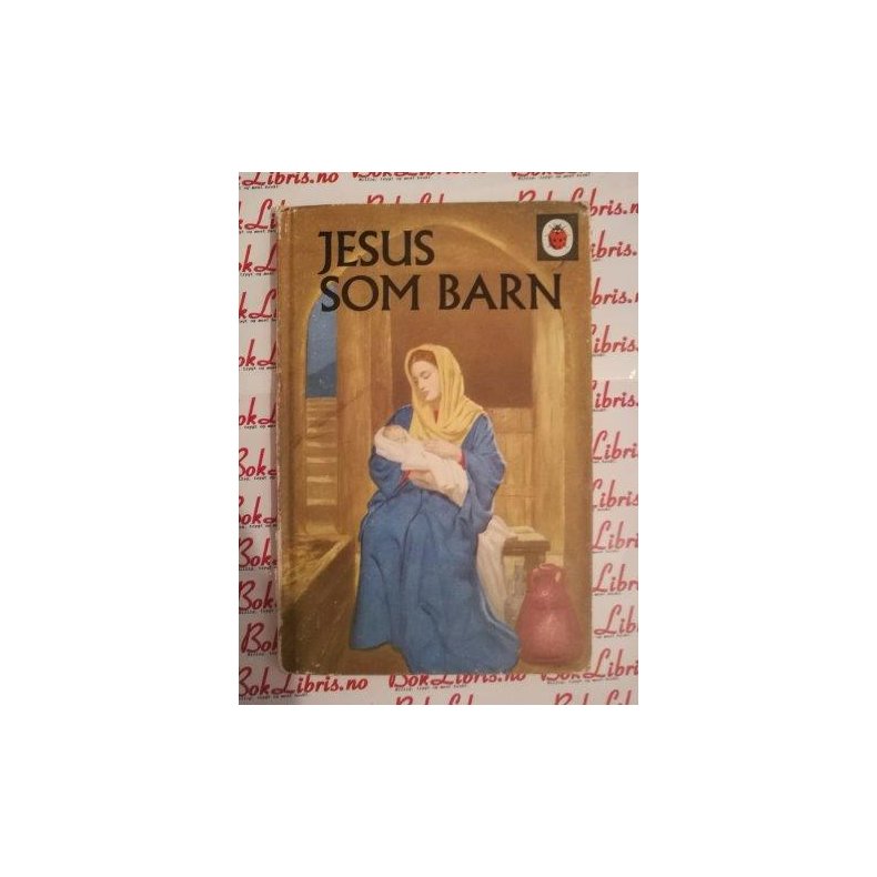 Jesus som barn