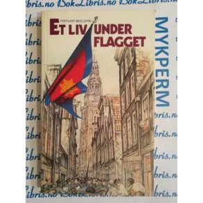 Frithjof Mollerin - Et liv under flagget